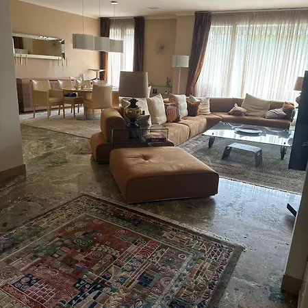 Appartamento Av Foch Luxury *