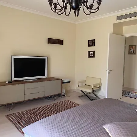 Av Foch Luxury Parigi