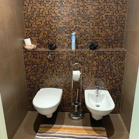 Appartamento Av Foch Luxury
