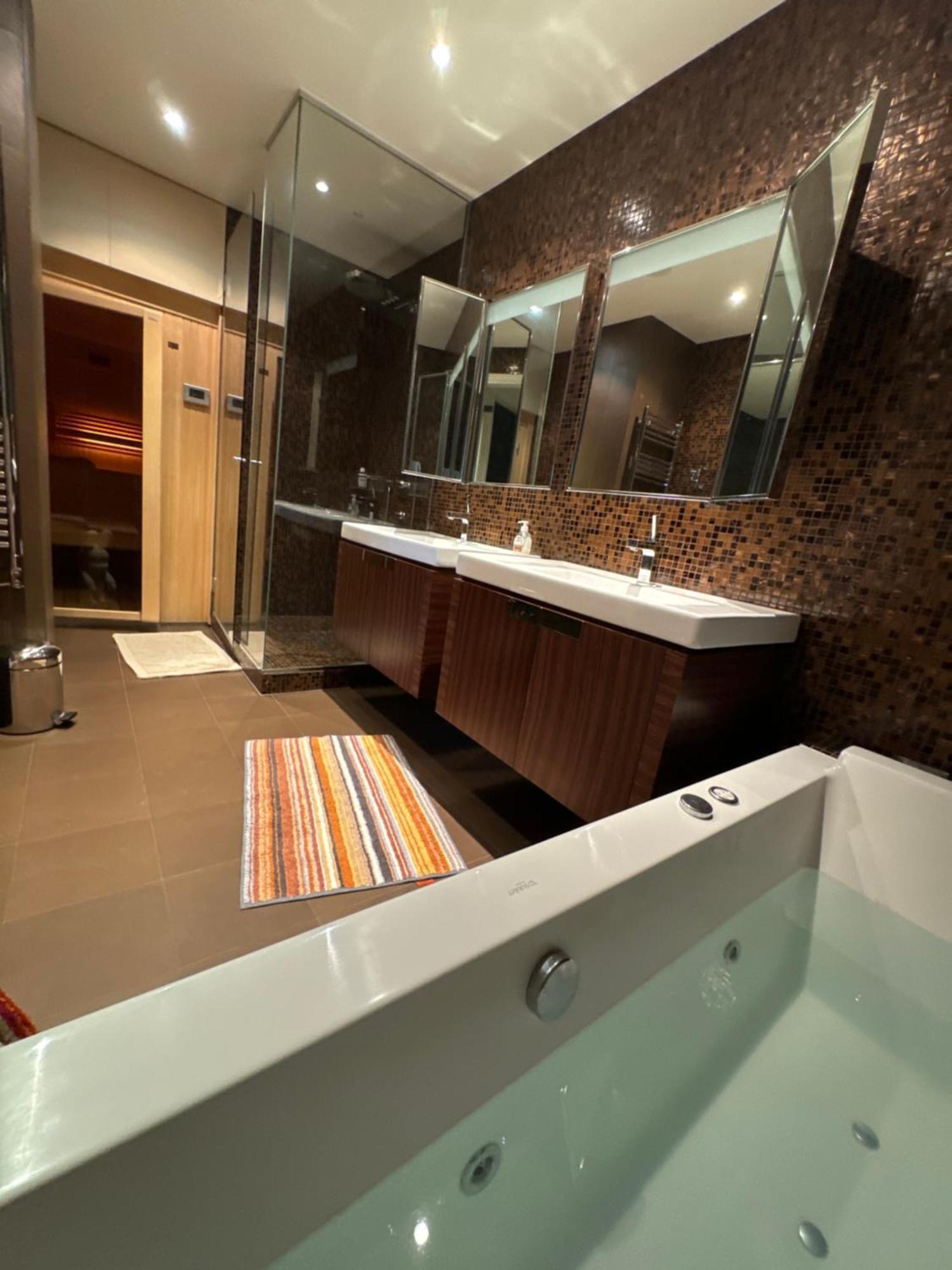 Apartment Av Foch Luxury *