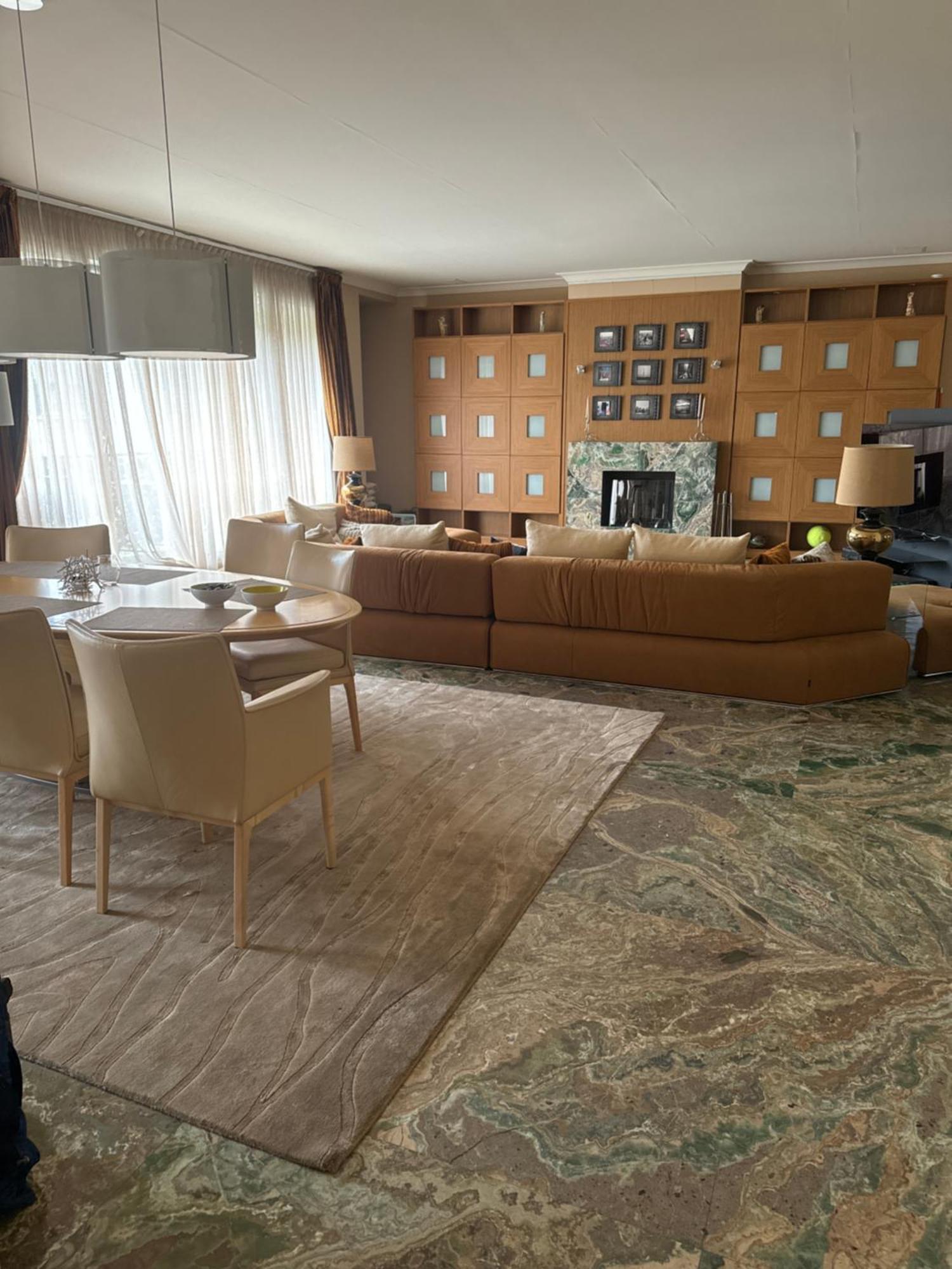 Av Foch Luxury Apartment Paris
