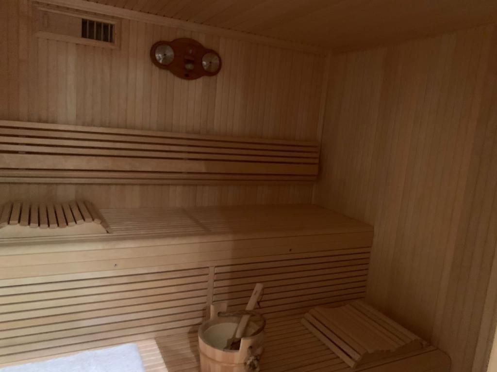 Apartment Av Foch Luxury Paris